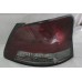 Toyota Vios 07-13 Red Smoke Light Bar LED Tail Lamp